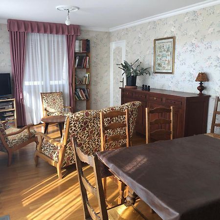 Chambre 2 Dans Un Appartement Bourg-en-Bresse Eksteriør billede