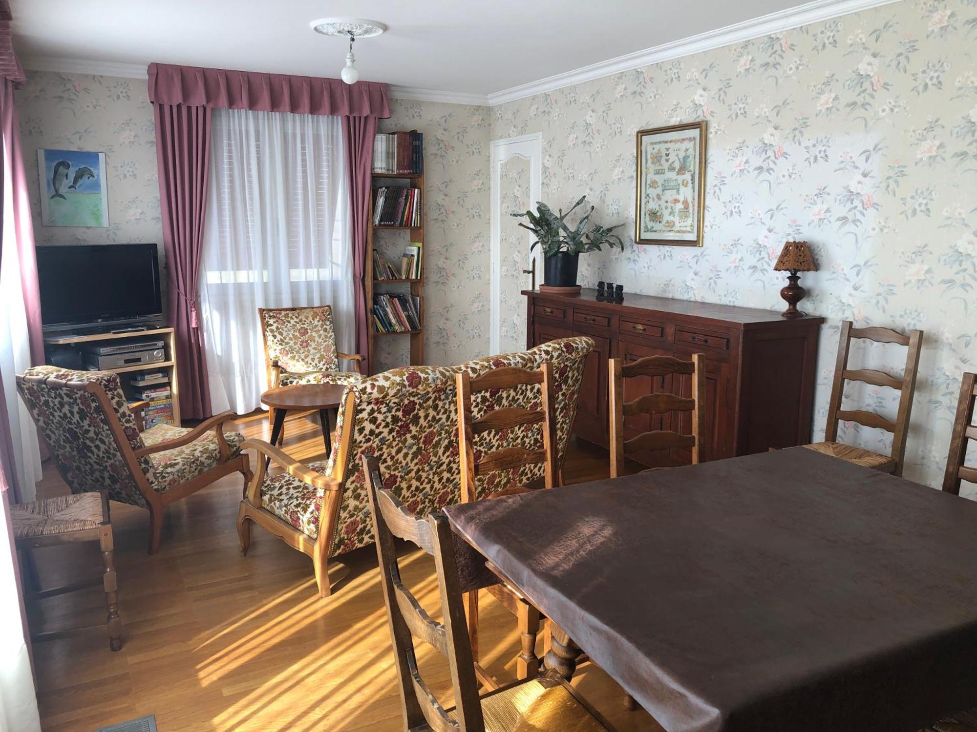 Chambre 2 Dans Un Appartement Bourg-en-Bresse Eksteriør billede