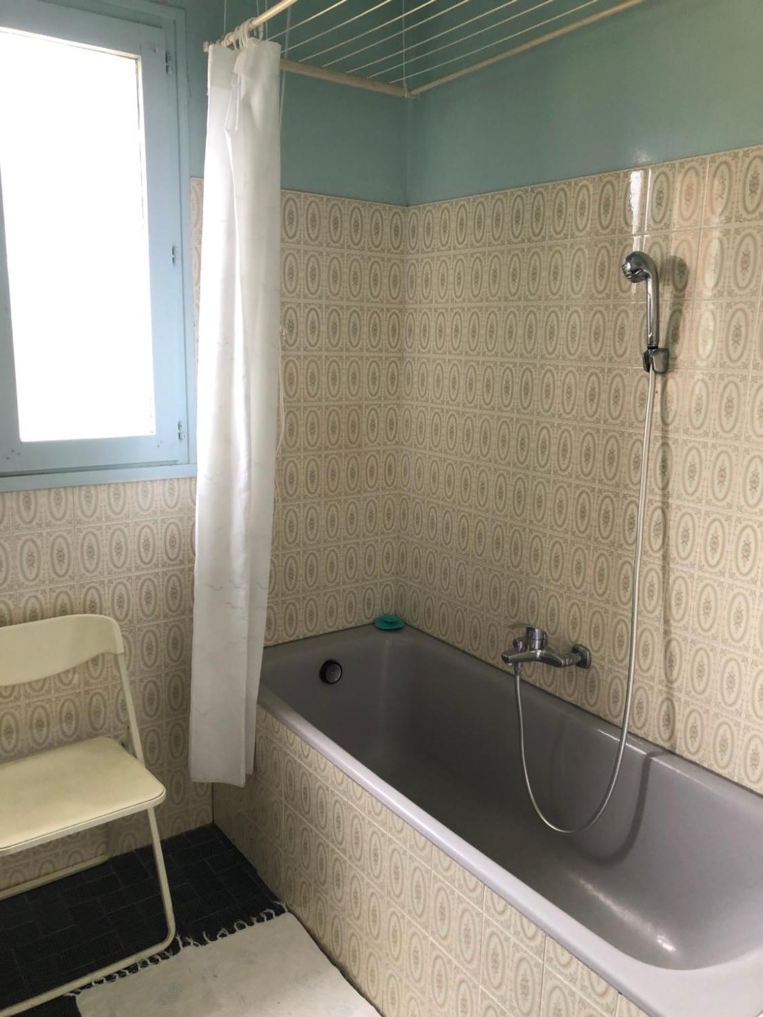 Chambre 2 Dans Un Appartement Bourg-en-Bresse Eksteriør billede