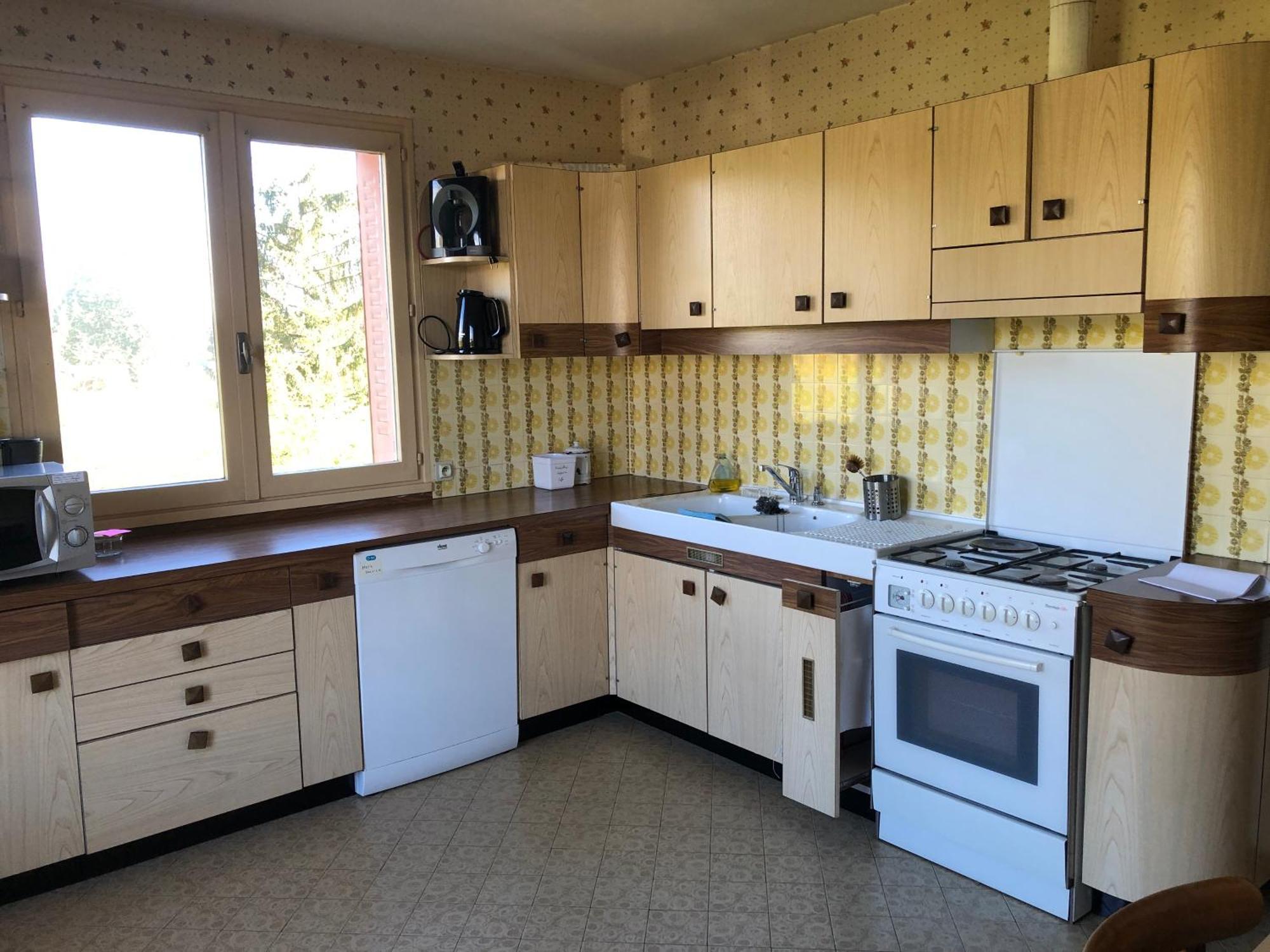 Chambre 2 Dans Un Appartement Bourg-en-Bresse Eksteriør billede